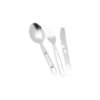 Easy Camp Travel Cutlery , For storage and transport , 3 pc(s)