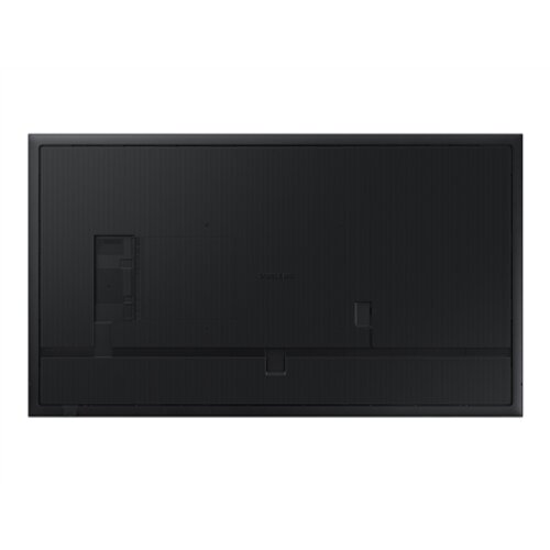 Samsung , LH75QMCEBGCXEN , 75 , 500 cd/m² , Landscape/Portrait , 24/7 , Tizen , Wi-Fi , 8 ms , 178 ° , 178 °