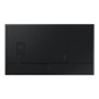 Samsung , LH75QMCEBGCXEN , 75 , 500 cd/m² , Landscape/Portrait , 24/7 , Tizen , Wi-Fi , 8 ms , 178 ° , 178 °