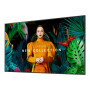 Samsung , LH75QMCEBGCXEN , 75 , 500 cd/m² , Landscape/Portrait , 24/7 , Tizen , Wi-Fi , 8 ms , 178 ° , 178 °