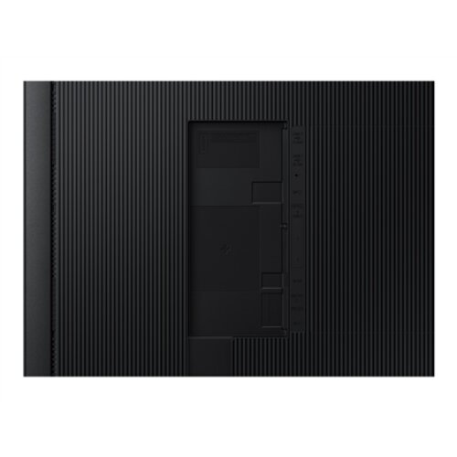 Samsung , LH75QMCEBGCXEN , 75 , 500 cd/m² , Landscape/Portrait , 24/7 , Tizen , Wi-Fi , 8 ms , 178 ° , 178 °