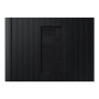 Samsung , LH75QMCEBGCXEN , 75 , 500 cd/m² , Landscape/Portrait , 24/7 , Tizen , Wi-Fi , 8 ms , 178 ° , 178 °