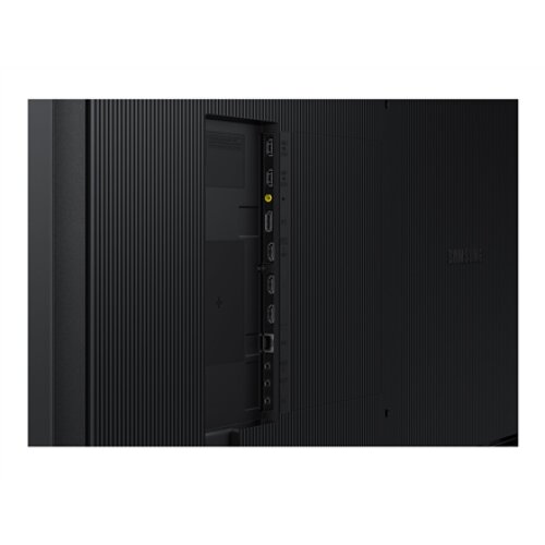 Samsung , LH75QMCEBGCXEN , 75 , 500 cd/m² , Landscape/Portrait , 24/7 , Tizen , Wi-Fi , 8 ms , 178 ° , 178 °