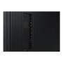 Samsung , LH75QMCEBGCXEN , 75 , 500 cd/m² , Landscape/Portrait , 24/7 , Tizen , Wi-Fi , 8 ms , 178 ° , 178 °