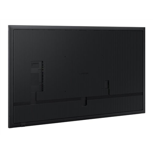 Samsung , LH75QMCEBGCXEN , 75 , 500 cd/m² , Landscape/Portrait , 24/7 , Tizen , Wi-Fi , 8 ms , 178 ° , 178 °
