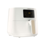 Philips , XL Air Fryer , HD9280/30 5000 Series , Power 2000 W , Capacity 6.2 L , Rapid Air technology , White