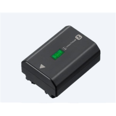 Sony , Z-series rechargeable battery pack , NPFZ100.CE