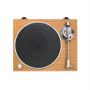 Audio Technica Turntable AT-LPW30TK Belt-drive