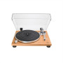 Audio Technica Turntable AT-LPW30TK Belt-drive