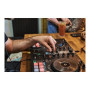 Hercules , DJ controller , DJ Essentials Kit , Speakers , USB connectivity