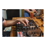 Hercules , DJ controller , DJ Essentials Kit , Speakers , USB connectivity