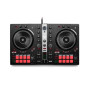Hercules , DJ controller , DJ Essentials Kit , Speakers , USB connectivity