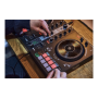 Hercules , DJ controller , DJ Essentials Kit , Speakers , USB connectivity