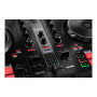 Hercules , DJ controller , DJ Essentials Kit , Speakers , USB connectivity