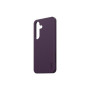 PanzerGlass , Back cover , Samsung , Galaxy S25 , Thermoplastic polyurethane (TPU) , Purple