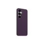 PanzerGlass , Back cover , Samsung , Galaxy S25 , Thermoplastic polyurethane (TPU) , Purple
