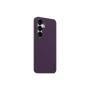 PanzerGlass , Back cover , Samsung , Galaxy S25 , Thermoplastic polyurethane (TPU) , Purple