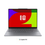 Lenovo Yoga Slim 7 14IPH11 Intel , Luna Grey , 14 , OLED , WUXGA , 1920 x 1200 pixels , Glossy , Intel Core Ultra 5 , 322 , 16 GB , Soldered LPDDR5X , Solid-state drive capacity 512 GB , Intel Graphics , Windows 11 Home , 802.11be , Bluetooth version 5.4 