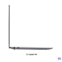Lenovo Yoga Slim 7 14IPH11 Intel , Luna Grey , 14 , OLED , WUXGA , 1920 x 1200 pixels , Glossy , Intel Core Ultra 5 , 322 , 16 GB , Soldered LPDDR5X , Solid-state drive capacity 512 GB , Intel Graphics , Windows 11 Home , 802.11be , Bluetooth version 5.4 