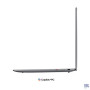 Lenovo Yoga Slim 7 14IPH11 Intel , Luna Grey , 14 , OLED , WUXGA , 1920 x 1200 pixels , Glossy , Intel Core Ultra 5 , 322 , 16 GB , Soldered LPDDR5X , Solid-state drive capacity 512 GB , Intel Graphics , Windows 11 Home , 802.11be , Bluetooth version 5.4 