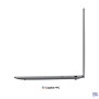 Lenovo Yoga Slim 7 14IPH11 Intel , Luna Grey , 14 , OLED , WUXGA , 1920 x 1200 pixels , Glossy , Intel Core Ultra 5 , 322 , 16 GB , Soldered LPDDR5X , Solid-state drive capacity 512 GB , Intel Graphics , Windows 11 Home , 802.11be , Bluetooth version 5.4 