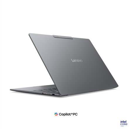 Lenovo Yoga Slim 7 14IPH11 Intel , Luna Grey , 14 , OLED , WUXGA , 1920 x 1200 pixels , Glossy , Intel Core Ultra 5 , 322 , 16 GB , Soldered LPDDR5X , Solid-state drive capacity 512 GB , Intel Graphics , Windows 11 Home , 802.11be , Bluetooth version 5.4 
