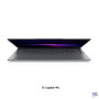 Lenovo Yoga Slim 7 14IPH11 Intel , Luna Grey , 14 , OLED , WUXGA , 1920 x 1200 pixels , Glossy , Intel Core Ultra 5 , 322 , 16 GB , Soldered LPDDR5X , Solid-state drive capacity 512 GB , Intel Graphics , Windows 11 Home , 802.11be , Bluetooth version 5.4 
