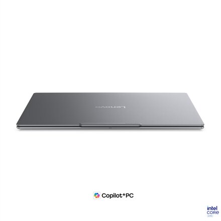 Lenovo Yoga Slim 7 14IPH11 Intel , Luna Grey , 14 , OLED , WUXGA , 1920 x 1200 pixels , Glossy , Intel Core Ultra 5 , 322 , 16 GB , Soldered LPDDR5X , Solid-state drive capacity 512 GB , Intel Graphics , Windows 11 Home , 802.11be , Bluetooth version 5.4 