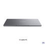 Lenovo Yoga Slim 7 14IPH11 Intel , Luna Grey , 14 , OLED , WUXGA , 1920 x 1200 pixels , Glossy , Intel Core Ultra 5 , 322 , 16 GB , Soldered LPDDR5X , Solid-state drive capacity 512 GB , Intel Graphics , Windows 11 Home , 802.11be , Bluetooth version 5.4 