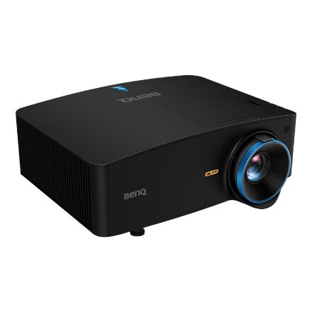 Benq , LK954ST , 4K UHD (3840 x 2160) , 5100 ANSI lumens , Black