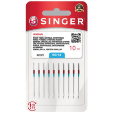 Singer , Needle, 2020 SZ14 BLST W/10