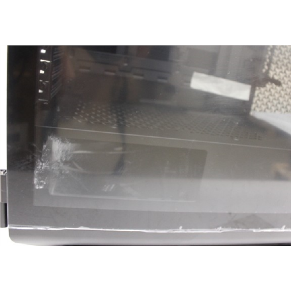 SALE OUT. , Corsair PC Case , iCUE LINK 5000T LX RGB , Black , Mid-Tower , DEMO