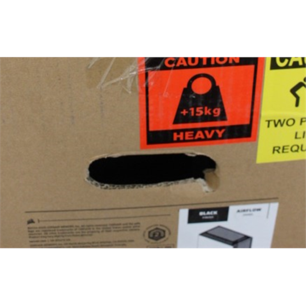 SALE OUT. , Corsair PC Case , iCUE LINK 5000T LX RGB , Black , Mid-Tower , DEMO