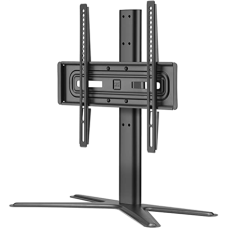 ONE For ALL Desk Mount 32-65 Swivel, Tilt, Turn Maximum weight (capacity) 40 kg Black