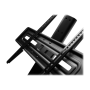 ONE For ALL Desk Mount 32-65 Swivel, Tilt, Turn Maximum weight (capacity) 40 kg Black