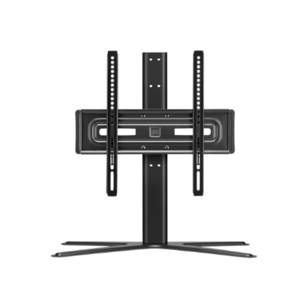 ONE For ALL Desk Mount 32-65 Swivel, Tilt, Turn Maximum weight (capacity) 40 kg Black