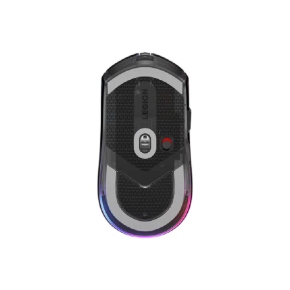 Lenovo Gaming Mouse , M410 RGB , Wireless , 2.4 GHz