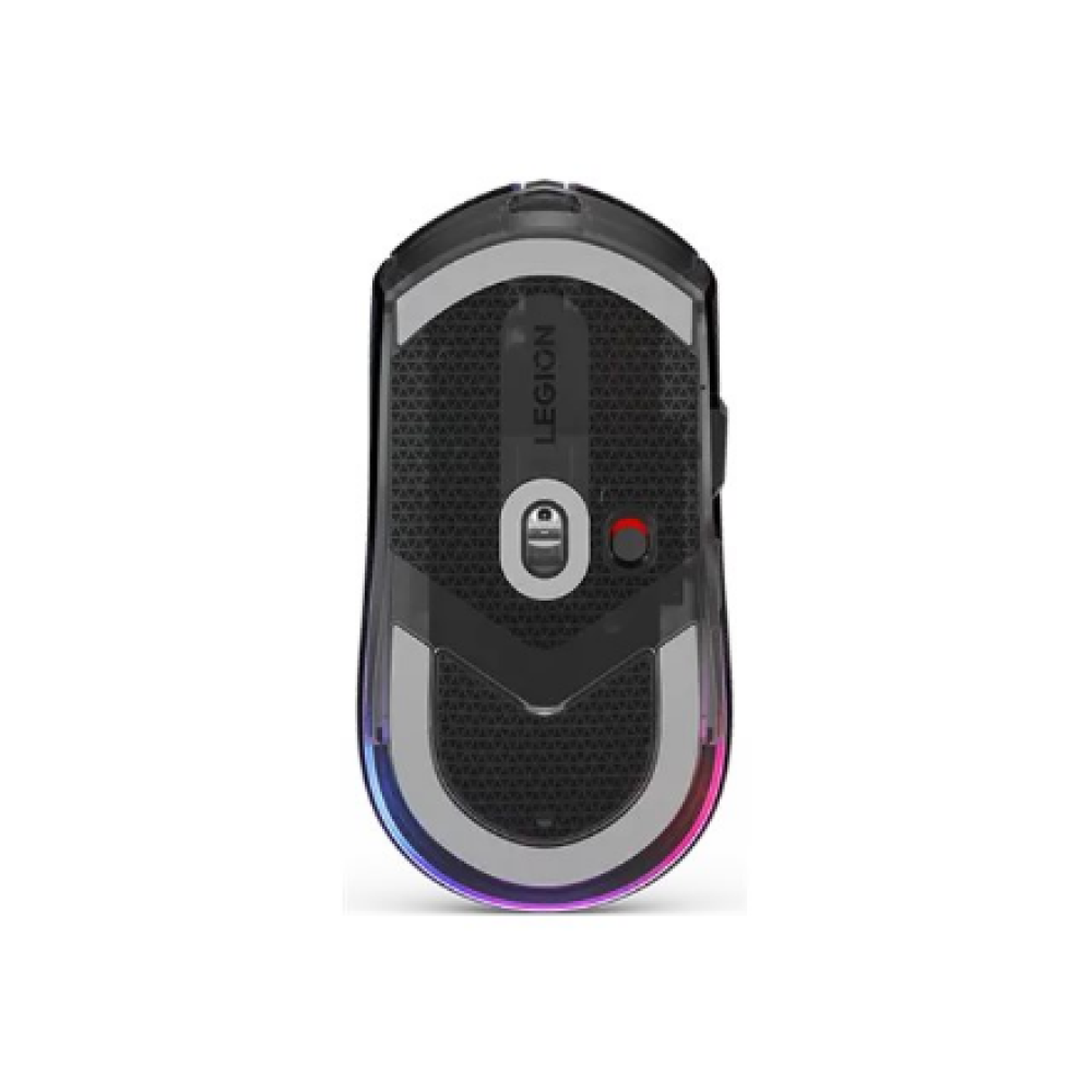 Lenovo Gaming Mouse , M410 RGB , Wireless , 2.4 GHz