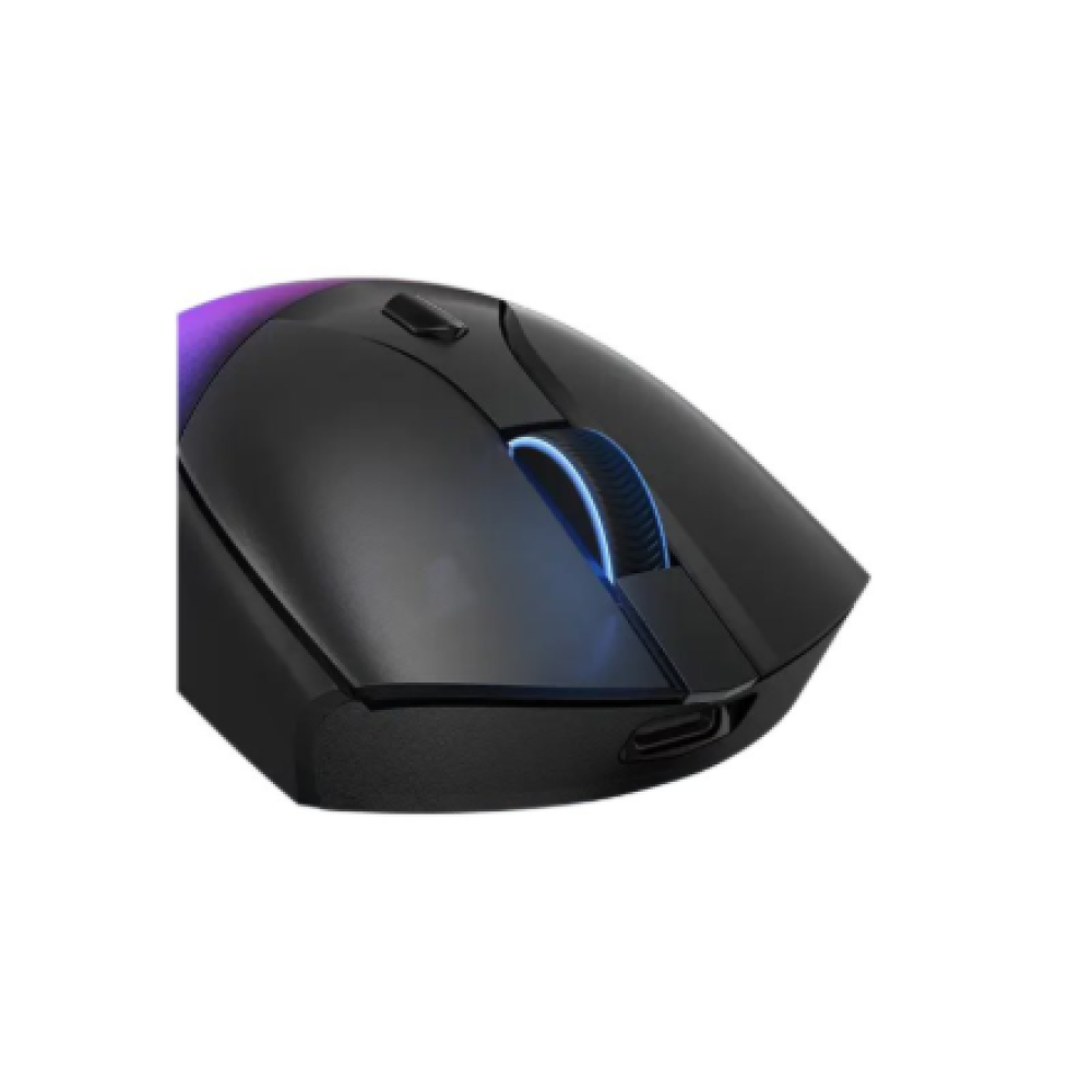 Lenovo Gaming Mouse , M410 RGB , Wireless , 2.4 GHz