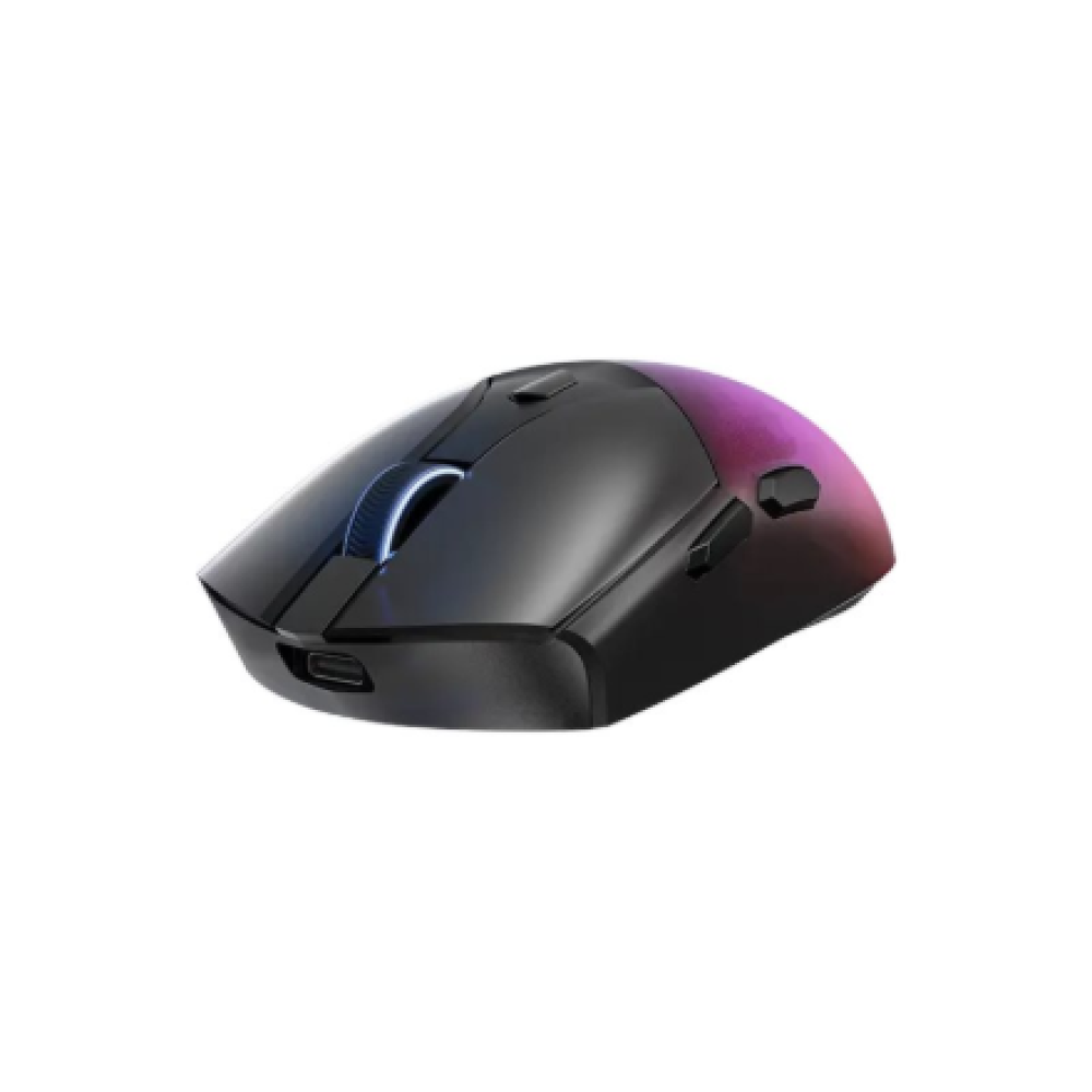 Lenovo Gaming Mouse , M410 RGB , Wireless , 2.4 GHz
