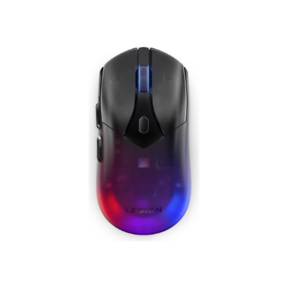 Lenovo Gaming Mouse , M410 RGB , Wireless , 2.4 GHz