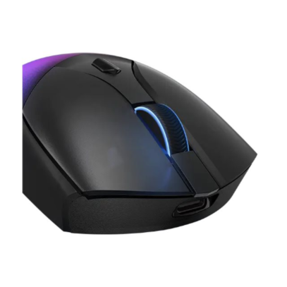 Lenovo Gaming Mouse , M410 RGB , Wireless , 2.4 GHz