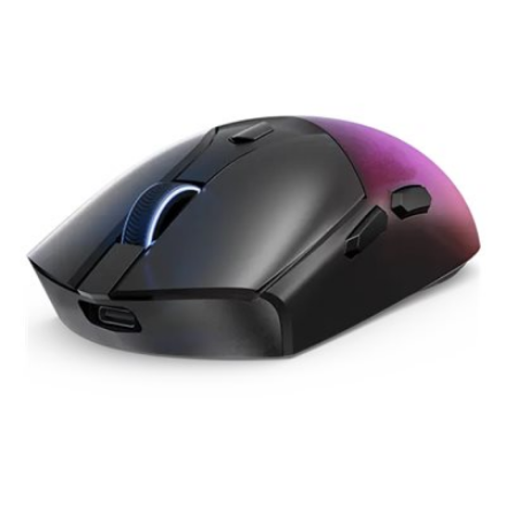 Lenovo Gaming Mouse , M410 RGB , Wireless , 2.4 GHz