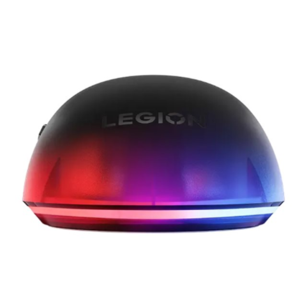 Lenovo Gaming Mouse , M410 RGB , Wireless , 2.4 GHz