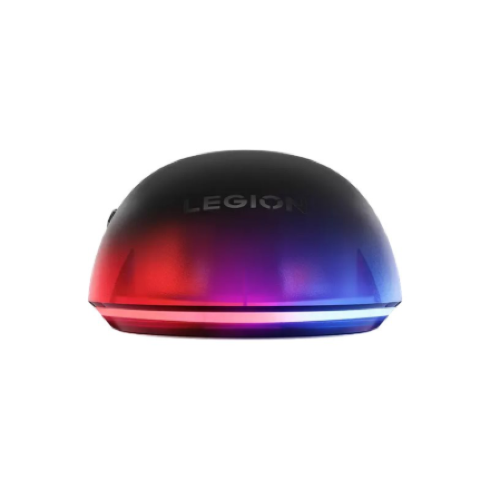 Lenovo Gaming Mouse , M410 RGB , Wireless , 2.4 GHz