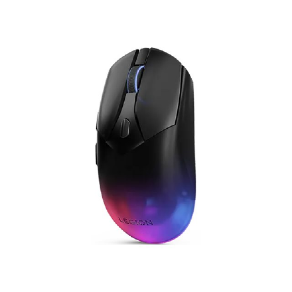 Lenovo Gaming Mouse , M410 RGB , Wireless , 2.4 GHz