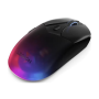 Lenovo Gaming Mouse , M410 RGB , Wireless , 2.4 GHz
