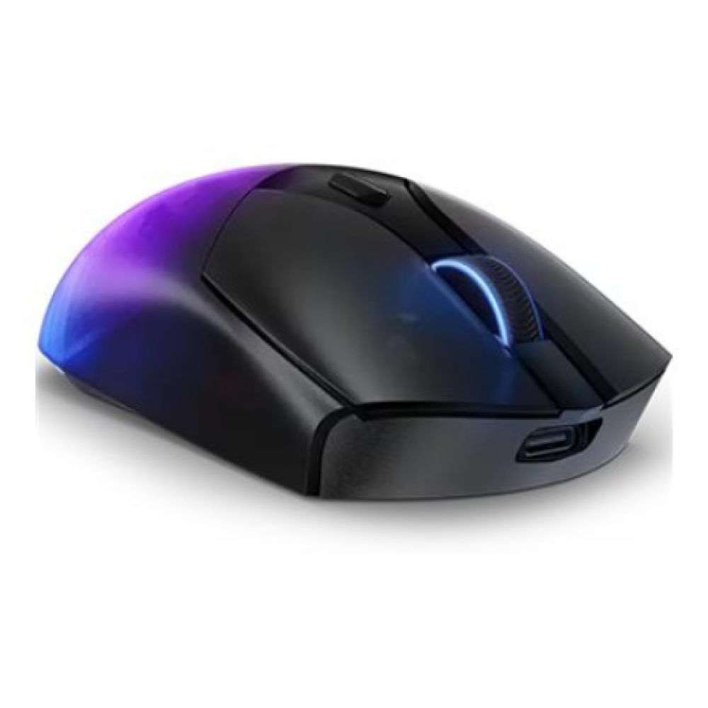 Lenovo Gaming Mouse , M410 RGB , Wireless , 2.4 GHz