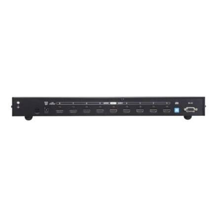 Aten , 8-Port True 4K HDMI Splitter , VS0108HB