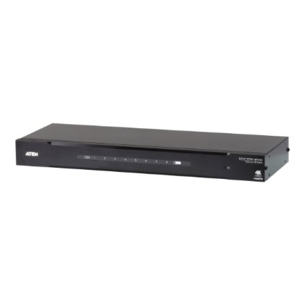 Aten , 8-Port True 4K HDMI Splitter , VS0108HB